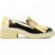 CAMPER TWINS MOCASSINS TYL0 K201449 AMARILLO