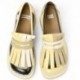 CAMPER TWINS MOCASSINS TYL0 K201449 AMARILLO