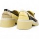 CAMPER TWINS MOCASSINS TYL0 K201449 AMARILLO
