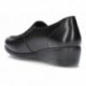 MEPHISTO MOBILS MOCASSINS BERTRANE BLACK