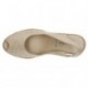 RAMONCINAS ESPADRILLES VIBORA 5 CORDES BEIGE