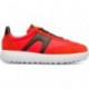 CHAUSSURES CAMPER X SAILGP ROJO