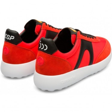 CHAUSSURES CAMPER X SAILGP ROJO