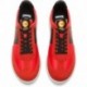 CHAUSSURES CAMPER X SAILGP ROJO