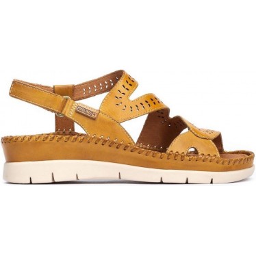 SANDALES PIKOLINOS ALTEA W7N-0630 HONEY