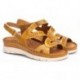 SANDALES PIKOLINOS ALTEA W7N-0630 HONEY