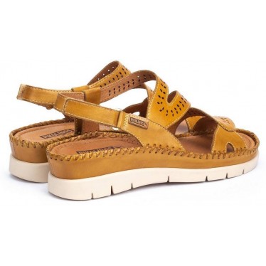 SANDALES PIKOLINOS ALTEA W7N-0630 HONEY