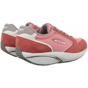 MBT 1997 CHAUSSURES CLASSIC FEMME PINK_MIX