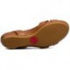 CAMPER MICRO SANDALE K200116 MARRON
