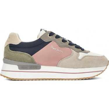SPORTS PEPE JEANS RUSPER QUEEN PLS31512 AID