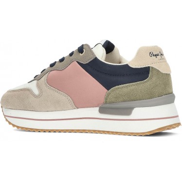 SPORTS PEPE JEANS RUSPER QUEEN PLS31512 AID
