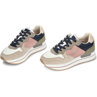 SPORTS PEPE JEANS RUSPER QUEEN PLS31512 AID
