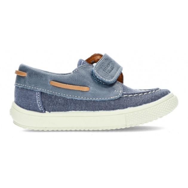 TOILE VELCRO NAUTIQUE VULLADI AZUL TOILE VELCRO NAUTIQUE VULLADI AZUL