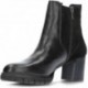 BOTTINES FLUIDES CAMYL D-8850 NEGRO