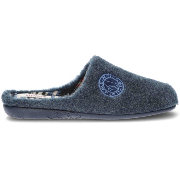 VULLADI chaussures domestiques homme MARINO VULLADI chaussures domestiques homme MARINO
