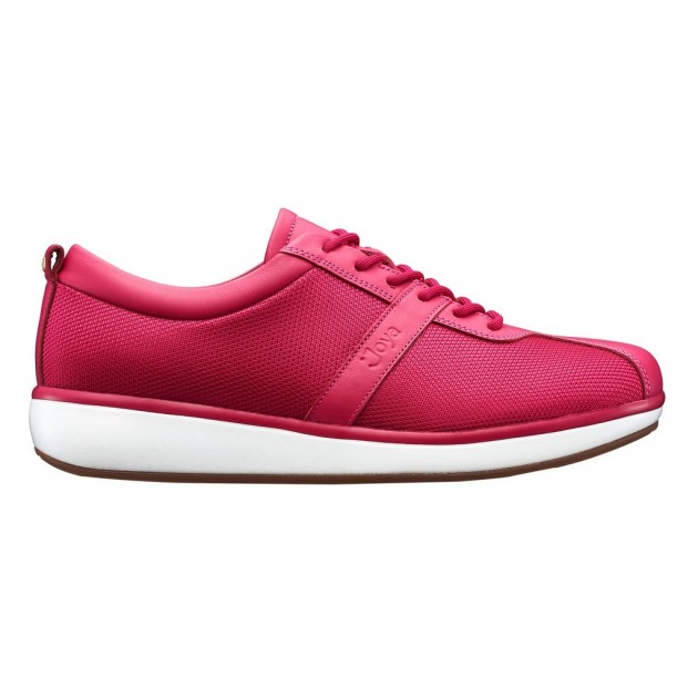 CHAUSSURES JOYA EMMA W DARK_PINK