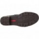BOTTES PIKOLINOS SAN SEBASTIA W1T-8906C1 BLACK