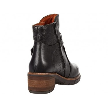BOTTES PIKOLINOS SAN SEBASTIA W1T-8906C1 BLACK