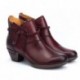 BOTTINES PIKOLINOS ROTTERDAM 902-8775 GARNET