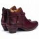 BOTTINES PIKOLINOS ROTTERDAM 902-8775 GARNET