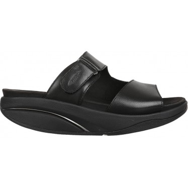 SANDALES MBT 700952 TABIA W NEGRO