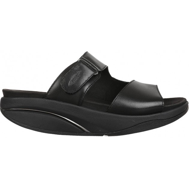 SANDALES MBT 700952 TABIA W NEGRO