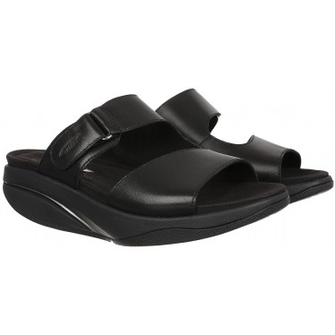 SANDALES MBT 700952 TABIA W NEGRO