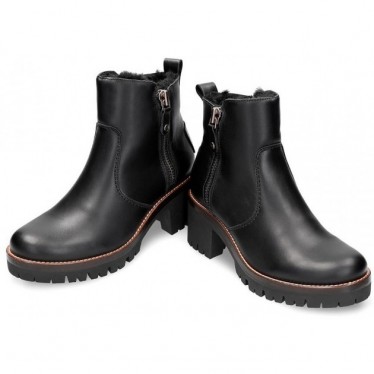 BOTTES PANAMA JACK PAULINE TRAV BLACK_B3