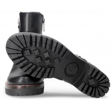 BOTTES PANAMA JACK PAULINE TRAV BLACK_B3