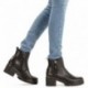 BOTTES PANAMA JACK PAULINE TRAV BLACK_B3