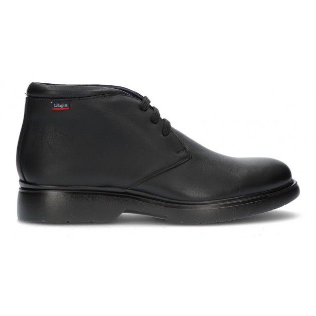 BOTTES CALLAGHAN FREE LIFE NEGRO