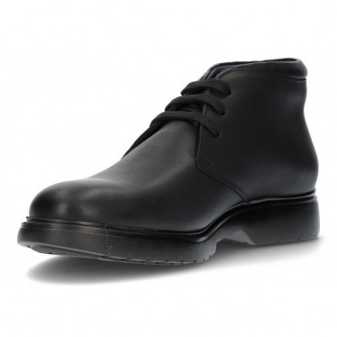 BOTTES CALLAGHAN FREE LIFE NEGRO