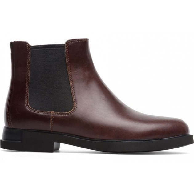 BOTTINES CAMPER MAGNET K400299 MARRON BOTTINES CAMPER MAGNET K400299 MARRON