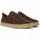 CHAUSSURES CAMPER RUNNER FOUR K100226 BROWN