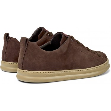 CHAUSSURES CAMPER RUNNER FOUR K100226 BROWN