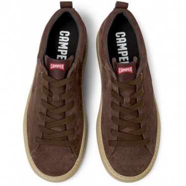 CHAUSSURES CAMPER RUNNER FOUR K100226 BROWN