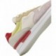 PEPE JEANS SNEAKERS RUSPER SWEET PLS31477 WHITE