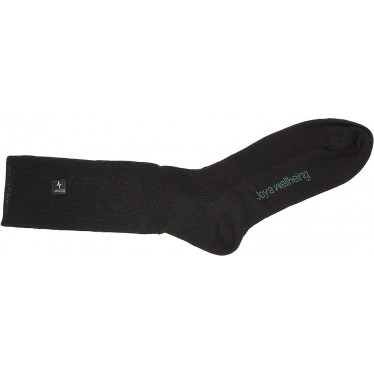 CHAUSSETTES DE MARQUE JOYA 470ACS BLACK