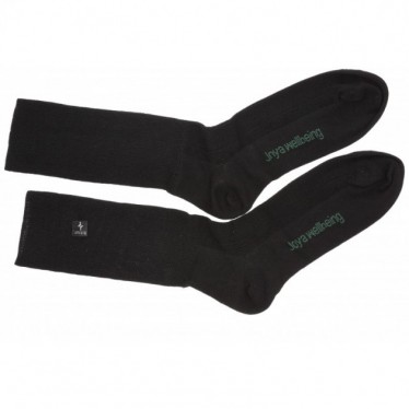 CHAUSSETTES DE MARQUE JOYA 470ACS BLACK