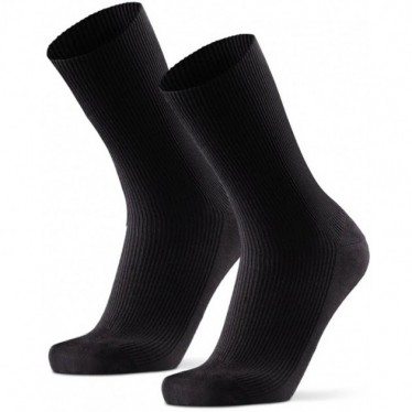 CHAUSSETTES DE MARQUE JOYA 470ACS BLACK