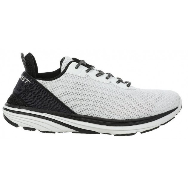 SNEAKERS MBT GADI LACE UP M BLACK_WHITE SNEAKERS MBT GADI LACE UP M BLACK_WHITE