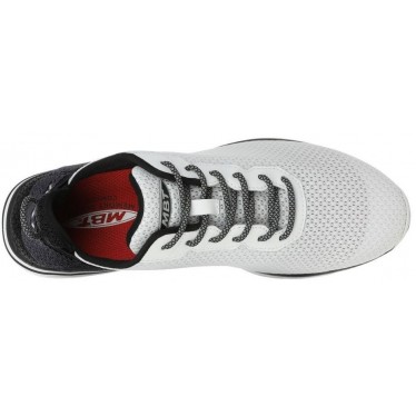 SNEAKERS MBT GADI LACE UP M BLACK_WHITE