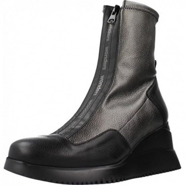 BOTIN MERVEILLE L'INDE G-6614 NEGRO