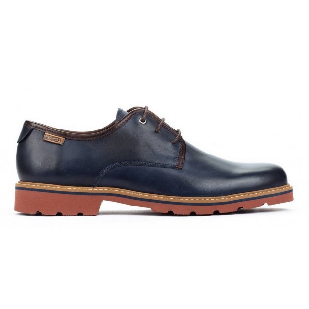 CHAUSSURES PIKOLINOS BILBAO M6E4333 BLUE CHAUSSURES PIKOLINOS BILBAO M6E4333 BLUE