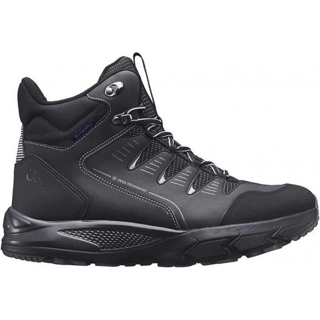 BOTTE SIERRA STX M JEWEL BLACK BOTTE SIERRA STX M JEWEL BLACK