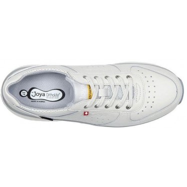 SNEAKERS BIJOU DYNAMO 3 SR W POUR FEMMES WHITE