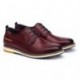 CHAUSSURES PIKOLINOS BERNA M8J-4314 GARNET