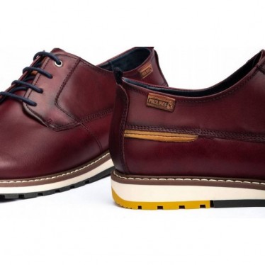 CHAUSSURES PIKOLINOS BERNA M8J-4314 GARNET