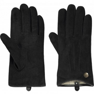 GANTS BARTS B2482 CHRISTINA BLACK