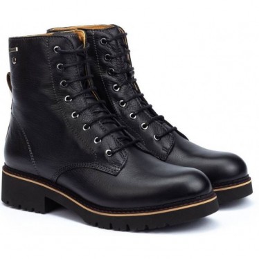 BOTTINES PIKOLINOS VICAR W0V-SY8986 BLACK